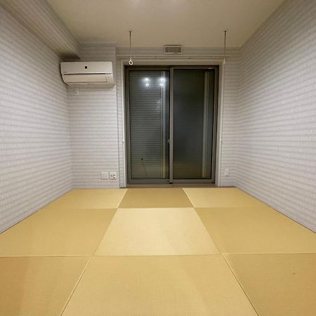 震雲マンション103 Διαμέρισμα Οσάκα Εξωτερικό φωτογραφία
